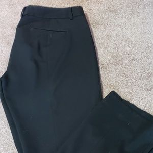 Express dress pants